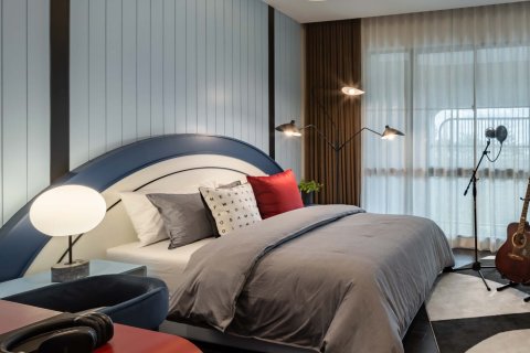 Villa à Bangkok, Thaïlande 6 chambres № 165440 - photo 4