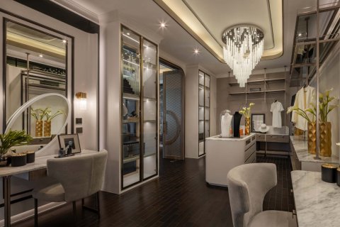 Villa à Bangkok, Thaïlande 6 chambres № 165440 - photo 14