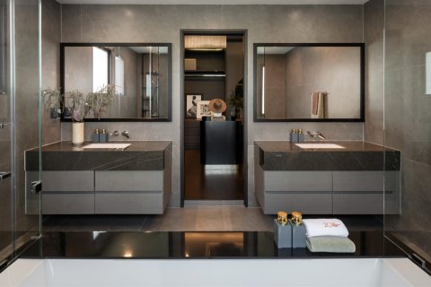 Villa à Bangkok, Thaïlande 5 chambres № 165441 - photo 17