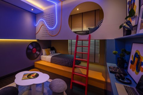 Villa à Bangkok, Thaïlande 5 chambres № 165441 - photo 14