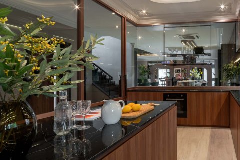 Villa à Bangkok, Thaïlande 5 chambres № 165441 - photo 12