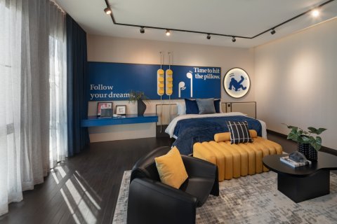 Villa à Bangkok, Thaïlande 5 chambres № 165441 - photo 13