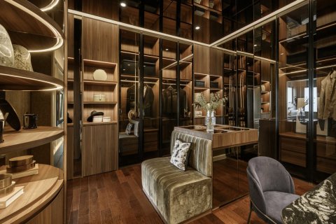 Villa à Bangkok, Thaïlande 5 chambres № 165446 - photo 9