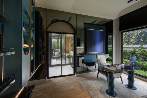 Villa à Bangkok, Thaïlande 5 chambres № 165446 - photo 4