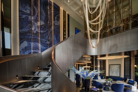 Villa à Bangkok, Thaïlande 5 chambres № 165446 - photo 10