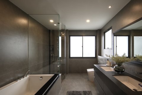 Villa à Bangkok, Thaïlande 5 chambres № 165446 - photo 20