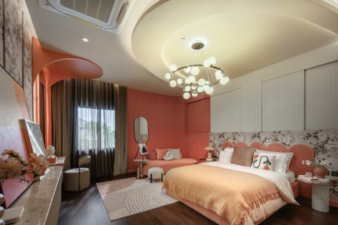 Villa à Bangkok, Thaïlande 5 chambres № 165446 - photo 14