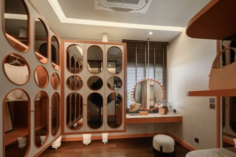 Villa à Bangkok, Thaïlande 5 chambres № 165446 - photo 15