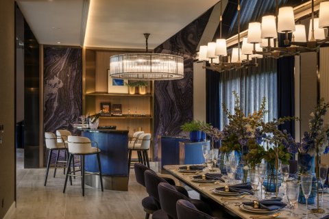 Villa à Bangkok, Thaïlande 5 chambres № 165446 - photo 7