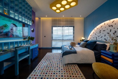 Villa à Bangkok, Thaïlande 4 chambres № 165445 - photo 4