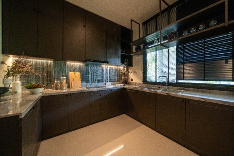 Villa à Bangkok, Thaïlande 4 chambres № 165445 - photo 12