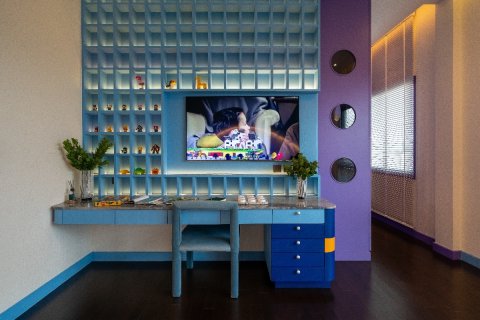 Villa à Bangkok, Thaïlande 4 chambres № 165445 - photo 19