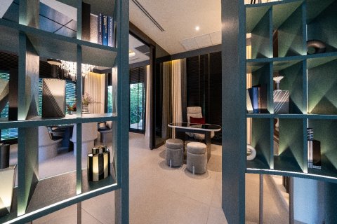 Villa à Bangkok, Thaïlande 4 chambres № 165445 - photo 18