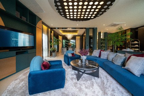 Villa à Bangkok, Thaïlande 4 chambres № 165445 - photo 14