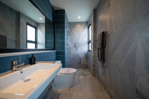 Villa à Bangkok, Thaïlande 4 chambres № 165445 - photo 6