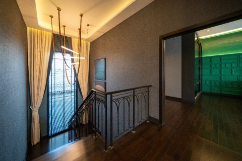 Villa à Bangkok, Thaïlande 4 chambres № 165445 - photo 8