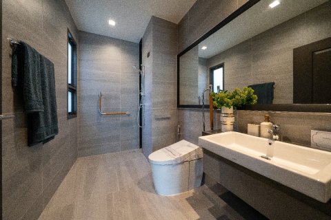 Villa à Bangkok, Thaïlande 4 chambres № 165445 - photo 7