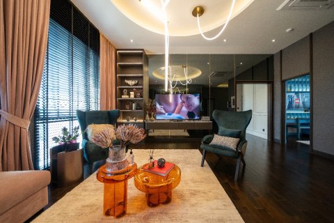 Villa à Bangkok, Thaïlande 4 chambres № 165445 - photo 16