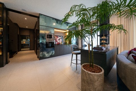 Villa à Bangkok, Thaïlande 4 chambres № 165445 - photo 10