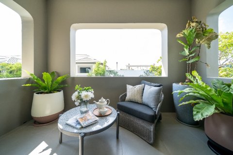 Villa à Bangkok, Thaïlande 4 chambres № 165445 - photo 17