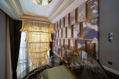 Villa à Bangkok, Thaïlande 4 chambres № 165444 - photo 3