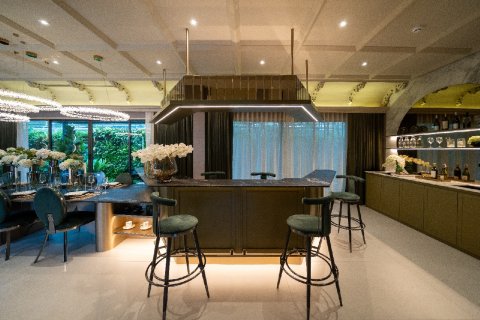 Villa à Bangkok, Thaïlande 4 chambres № 165444 - photo 4