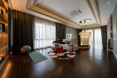 Villa à Bangkok, Thaïlande 4 chambres № 165444 - photo 5