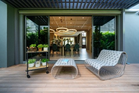 Villa à Bangkok, Thaïlande 4 chambres № 165444 - photo 20