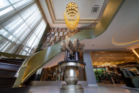 Villa à Bangkok, Thaïlande 4 chambres № 165444 - photo 2