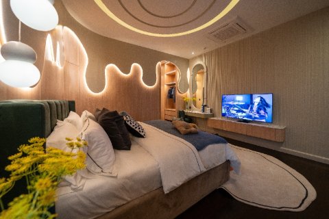 Villa à Bangkok, Thaïlande 4 chambres № 165444 - photo 17