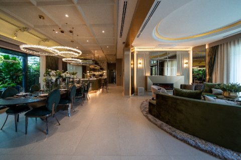 Villa à Bangkok, Thaïlande 4 chambres № 165444 - photo 12