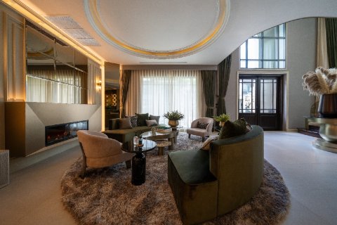 Villa à Bangkok, Thaïlande 4 chambres № 165444 - photo 8