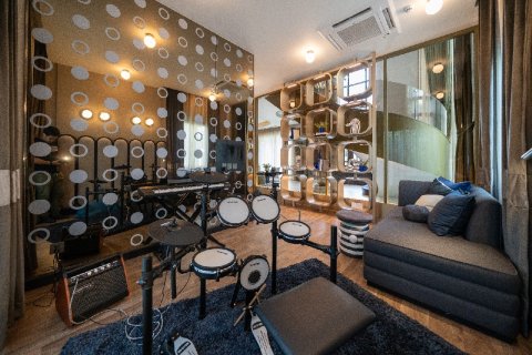 Villa à Bangkok, Thaïlande 4 chambres № 165444 - photo 6