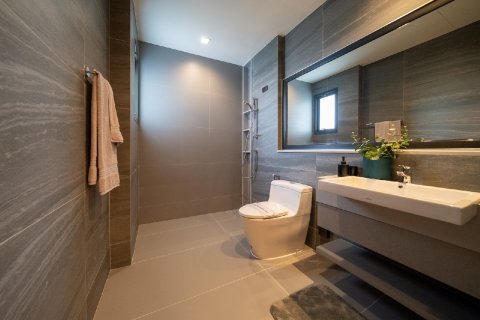 Villa à Bangkok, Thaïlande 4 chambres № 165444 - photo 13