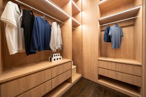 Villa à Bangkok, Thaïlande 4 chambres № 165444 - photo 19