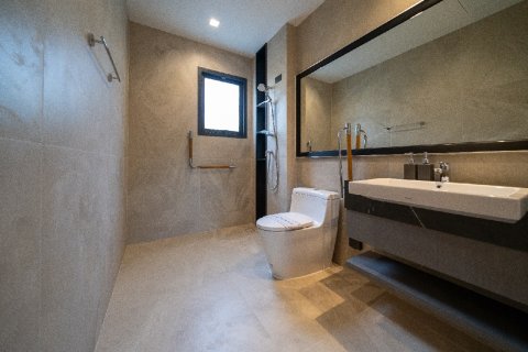 Villa à Bangkok, Thaïlande 4 chambres № 165444 - photo 14