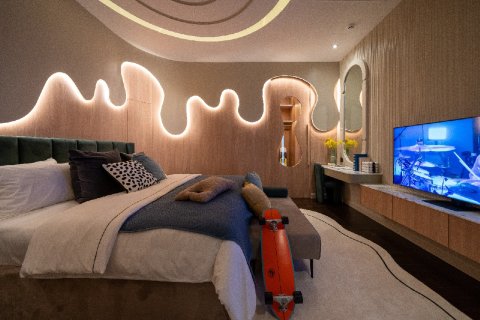 Villa à Bangkok, Thaïlande 4 chambres № 165444 - photo 16