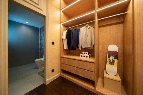 Villa à Bangkok, Thaïlande 4 chambres № 165444 - photo 18