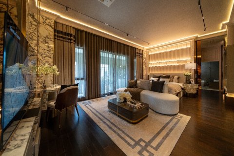 Villa à Bangkok, Thaïlande 5 chambres № 165443 - photo 15