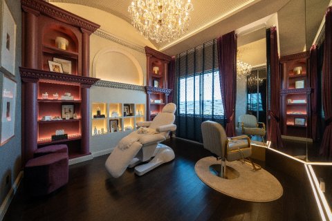 Villa à Bangkok, Thaïlande 5 chambres № 165443 - photo 11