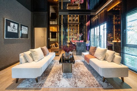 Villa à Bangkok, Thaïlande 5 chambres № 165443 - photo 2