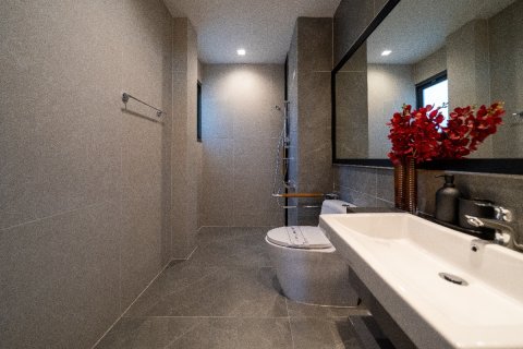 Villa à Bangkok, Thaïlande 5 chambres № 165443 - photo 18