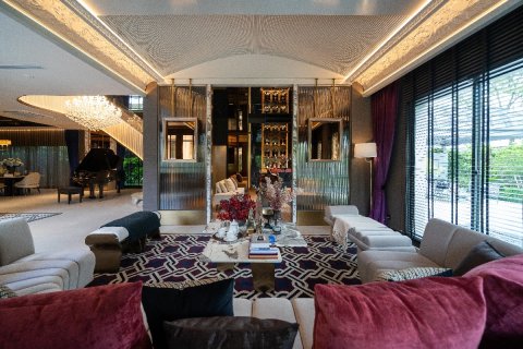 Villa à Bangkok, Thaïlande 5 chambres № 165443 - photo 12