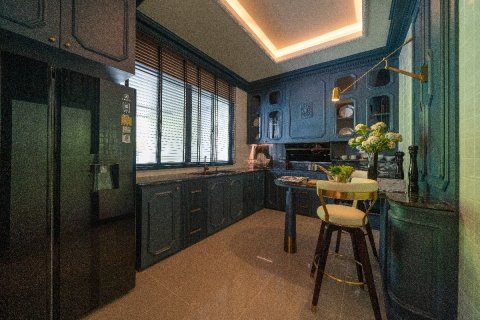 Villa à Bangkok, Thaïlande 5 chambres № 165443 - photo 6