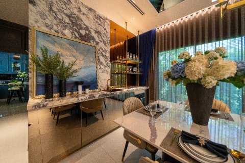 Villa à Bangkok, Thaïlande 5 chambres № 165443 - photo 8