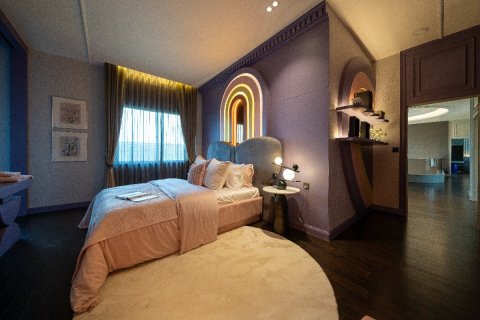 Villa à Bangkok, Thaïlande 5 chambres № 165443 - photo 16