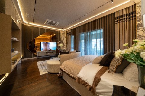 Villa à Bangkok, Thaïlande 5 chambres № 165443 - photo 14