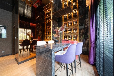 Villa à Bangkok, Thaïlande 5 chambres № 165443 - photo 10