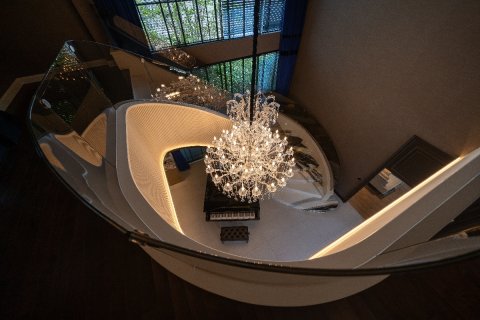 Villa à Bangkok, Thaïlande 5 chambres № 165443 - photo 13