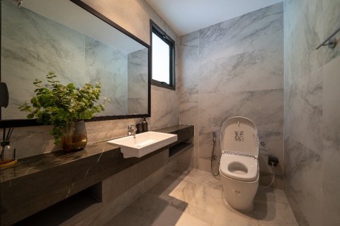 Villa à Bangkok, Thaïlande 5 chambres № 165443 - photo 19